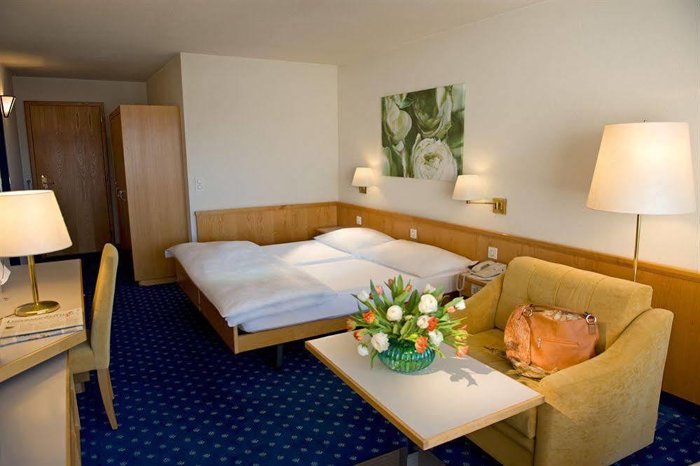 Casanna Hotel Davos City Center Dış mekan fotoğraf