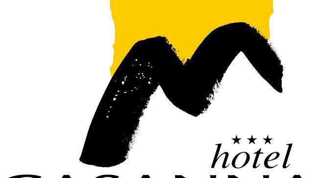 Casanna Hotel Davos City Center Logo fotoğraf